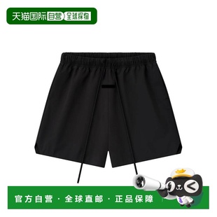 fear 休闲裤 男士 god 欧洲直邮essentials