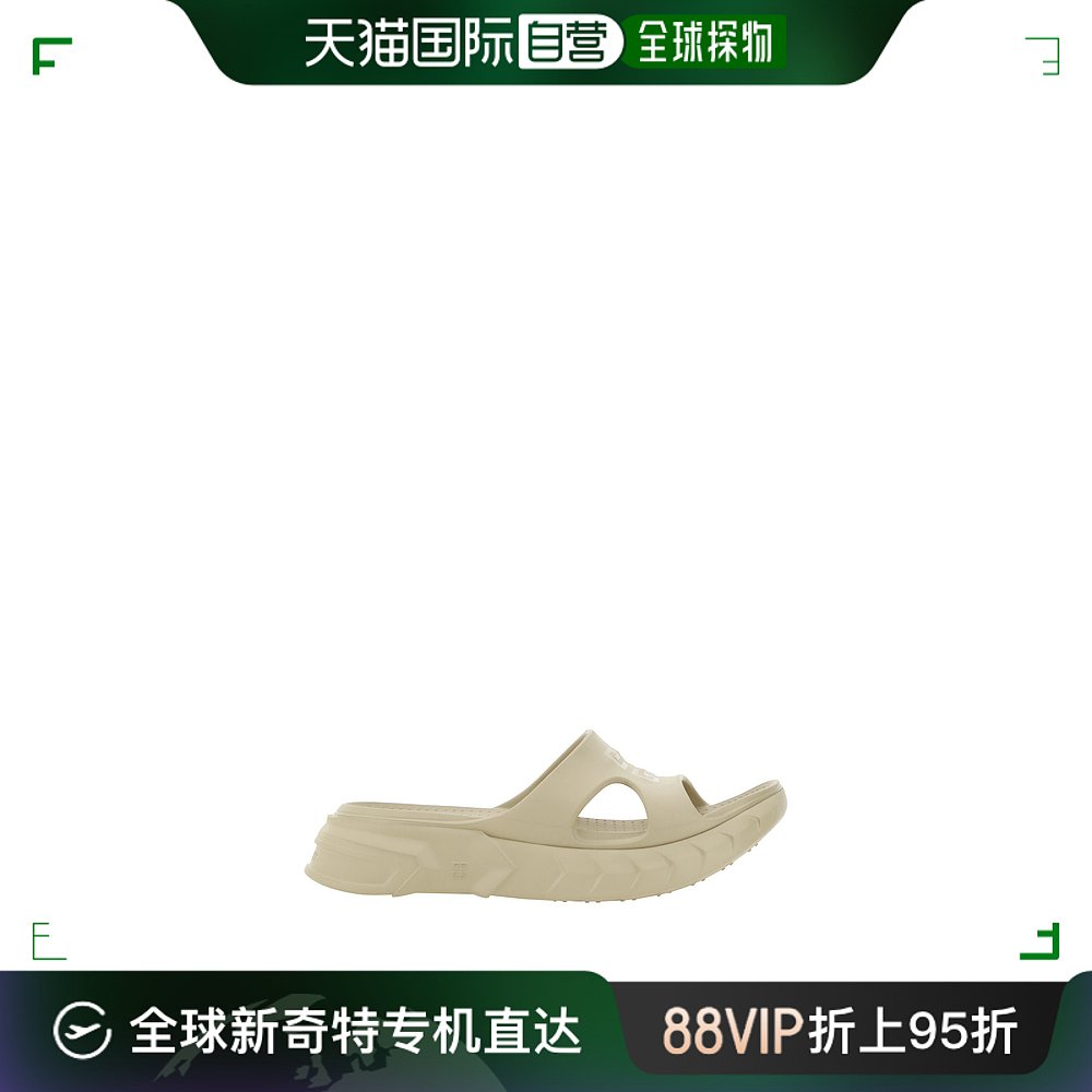 香港直邮Givenchy 纪梵希 男士 Marshmallow 凉鞋 BH301AH1Q1 流行男鞋 其他凉鞋 原图主图