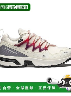 自营欧洲直邮Salomon萨洛蒙 ACS+ CLIMASALOMON™ WATERPROOF系列/
