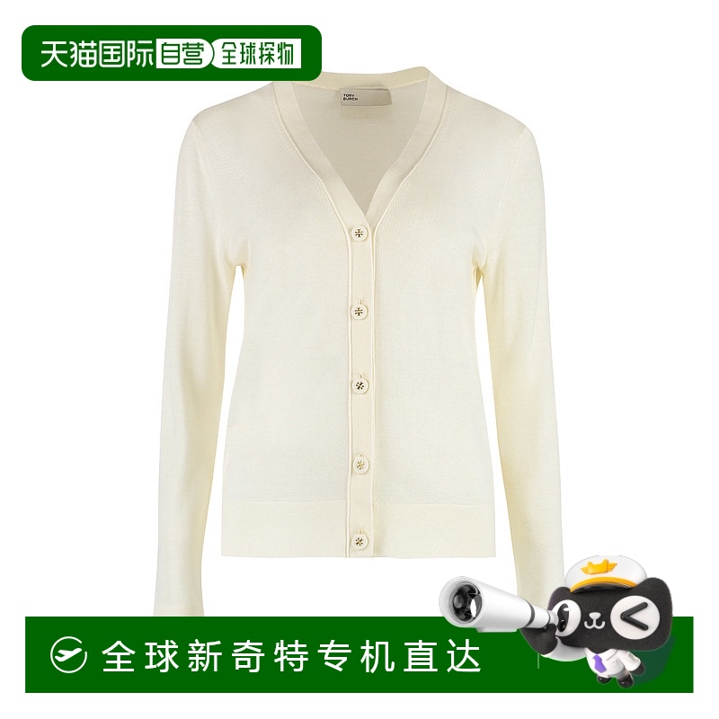 1h可退 欧洲直邮tory burch 女士 针织衫