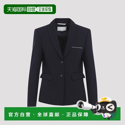 欧洲直邮PESERICO 女士夹克 A01912D01934861 AW2【付后1h可退】