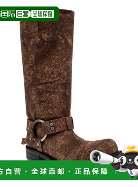 1h可退 欧洲直邮acne studios 女士 靴子女靴