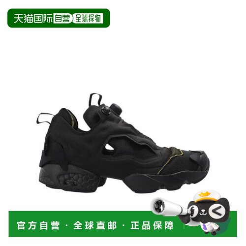 Reebok Reebok x Maison Margielal联名运动鞋 GZ【付后1h可退】