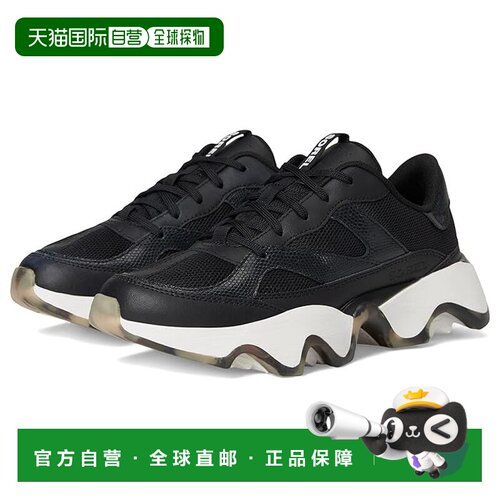 1h可退 美国直邮Sorel 冰熊 女士 Kinetic Array 运动休闲鞋