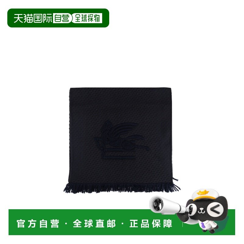 1h可退 香港直邮25FW 矩形围巾 Women,服饰配件/皮带/帽子/围巾,围巾/丝巾/披肩,淘宝优惠券,粉丝福利购,淘宝优惠卷