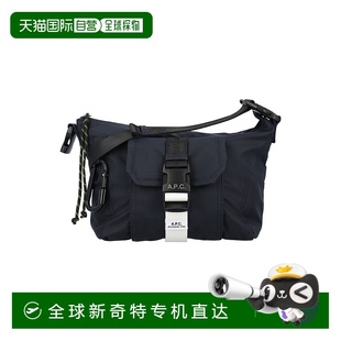 1h可退 單肩包 男士 歐洲直郵a.p.c.