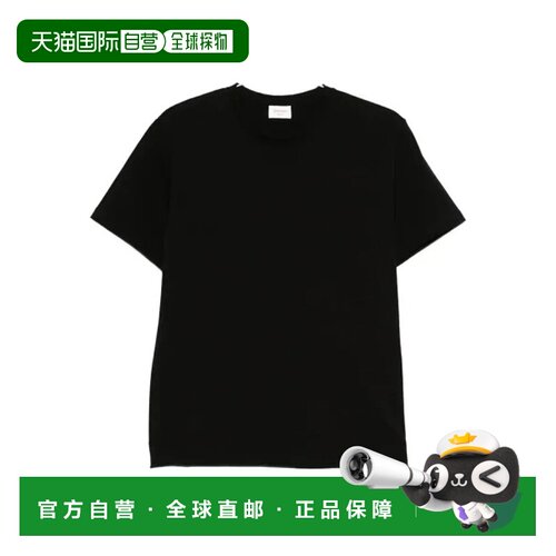 香港直邮Saint Laurent 短袖T恤 841332Y38AK