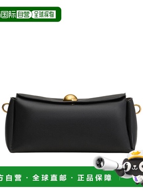 香港直邮Ami Paris CARROUSEL 单肩包斜挎包手提包 AL0103.ULL027