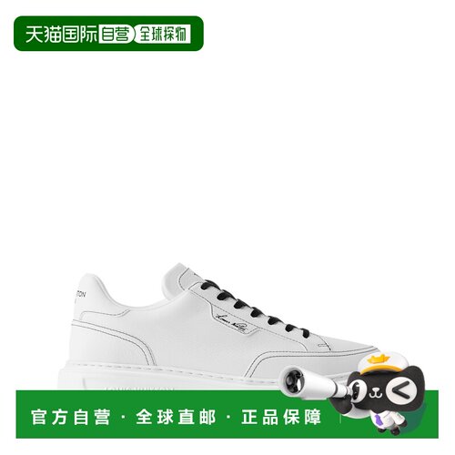 Louis Vuitton 系带运动鞋 BVU015GC01 【付后1h可退】