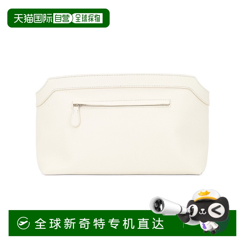 1h可退 香港直邮The Row 女士 Terrasse 小包 W1674L97 舒适时尚