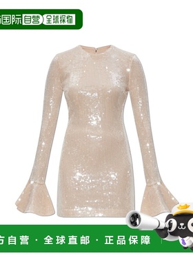 1h可退 欧洲直邮rotate 女士 连衣裙