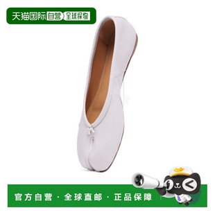 1h可退 香港直邮Maison Margiela Tabi 芭蕾舞鞋 Women crov