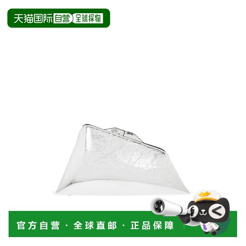 1h可退 香港直邮THE ATTICO 女士手拿包 241WAH00001LBT070AA002