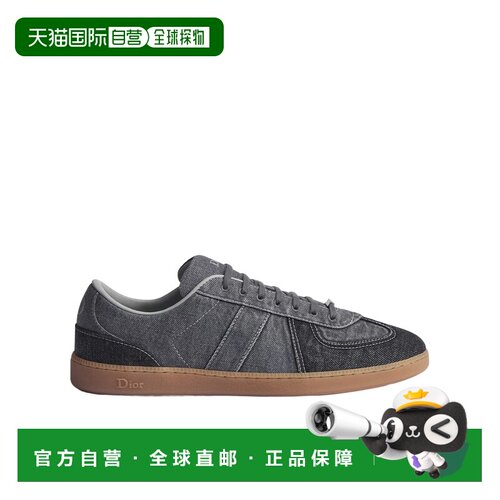 香港直邮CHRISTIAN DIOR 男士休闲鞋 3SN356ACAH8 【付后1h可退】