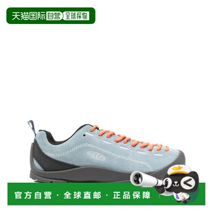 1h可退 香港直邮keen 女士 W 碧玉运动鞋 1031335FADED 舒适时尚