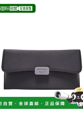 香港直邮Emporio Armani 缎面手拿包 EW002416AF15443