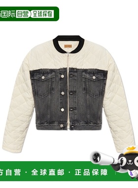 香港直邮Mm6 Maison Margiela 长袖休闲夹克 S52AM0289STZ134