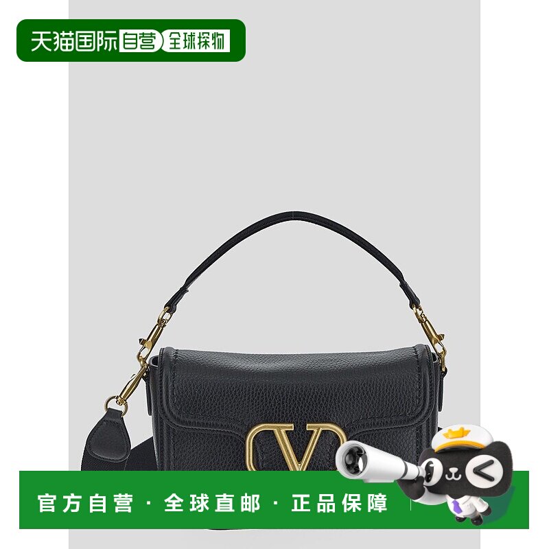 1h可退 香港直邮Valentino 华伦天奴 女士 "ALLTIME" 肩包 6W2B0N