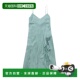 1h可退 A20926 吊带连衣裙 香港直邮Acne Studios