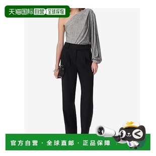 WP16FOULA 不对称上衣 香港直邮Iro FOULA