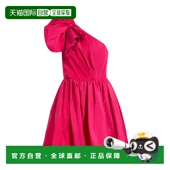 香港直邮Pinko 连衣裙 品高 1h可退 女士 Party pink粉色 舒适时