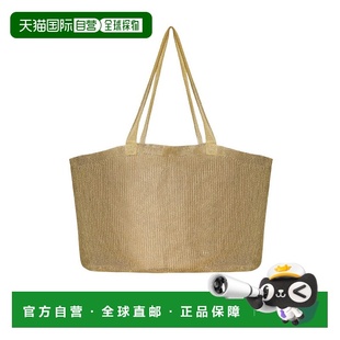 W1847W0060 编织托特包手提包单肩包 香港直邮The Row