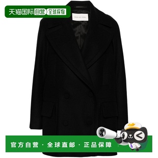 Noten Van 德赖斯 范诺顿 双排扣休闲 1h可退 女士 香港直邮Dries