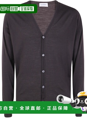 1h可退 香港直邮John Smedley 男士 