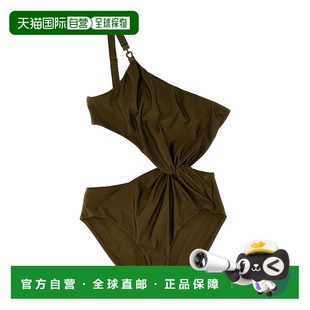 新款 分体泳装 泳衣 女士 欧洲直邮zimmermann