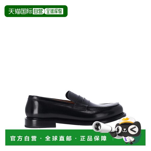 香港直邮PREMIATA 男士商务正装鞋 32114CALLONER【付后1h可退】