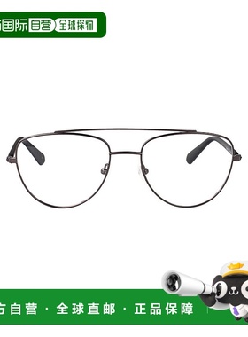 欧洲直邮calvin klein 女士 太阳镜眼镜