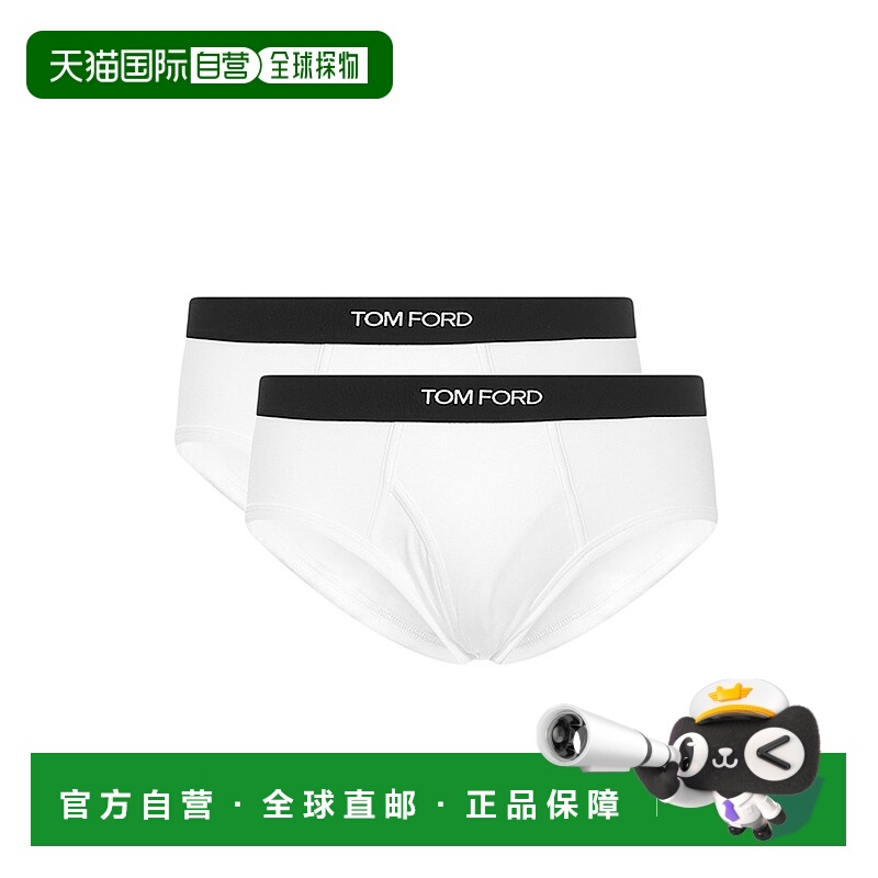 香港直邮Tom Ford 汤姆 福特 男士 衬裙(2件套) T4XC11040100