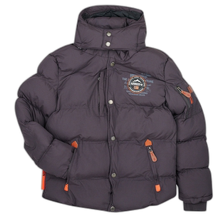 欧洲直邮Geographical Norway VERVEINE 男童装羽绒服/棉服 VERV