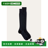 欧洲直邮LORO 男士 PIANA 1h可退 26春夏 FAO0481_W000 袜子 Ever