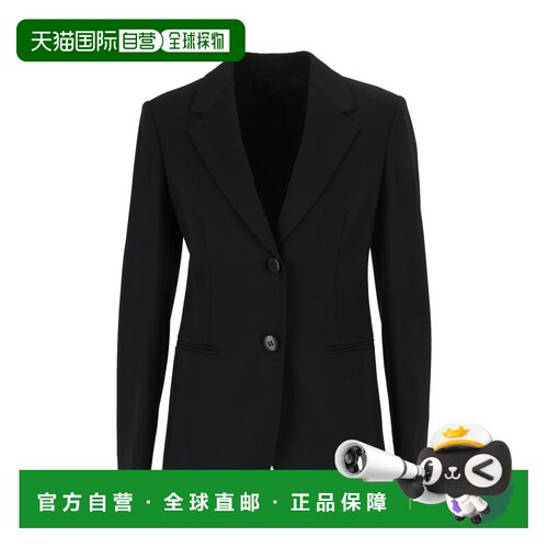 香港直邮MAX MARA STUDIO 女士外套 262691601160【付后1h可退】