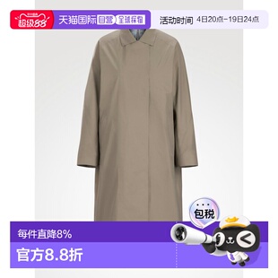 欧洲直邮Arc'teryx 始祖鸟 NITRA TRENCH COAT 风衣 女装