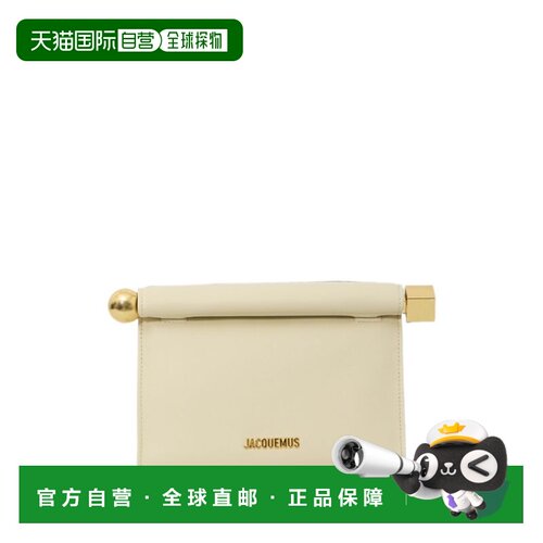 香港直邮Jacquemus 女士 JACQUEMUS Bags 手拿包 BAW00472AC27L14