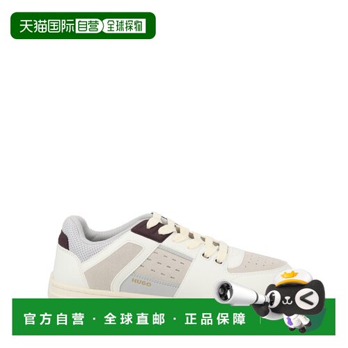 1h可退 香港直邮boss 雨果 男士 