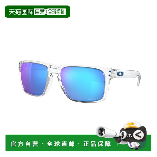 1h可退 香港直邮Oakley 欧克利 女士 Holbrook xl 9417 col. 9417