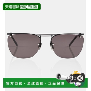 圣罗兰 女士 brow 香港直邮Saint 太 flat Laurent 600 1h可退