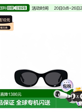 香港直邮Loewe 全框太阳镜 LW40175U罗意威配饰