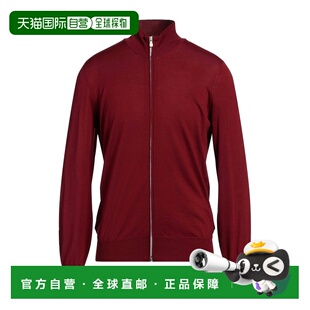 香港直邮Brunello 男士 Cucinelli 古奇拉利 针织 布内罗 1h可退