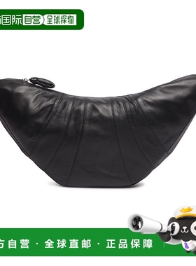 欧洲直邮LEMAIRE 25秋冬  BG0001 LL095/BK999 LMAP2Q46BCK 女士