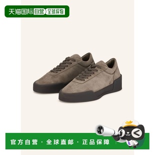欧洲直邮essentials fear of god 男士 时尚休闲鞋运动鞋