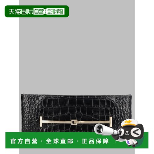 欧洲直邮TOM FORD 女士手拿包 L1959LCL632VNAA A【付后1h可退】