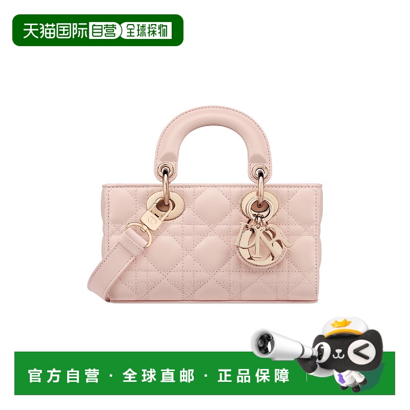 1h可退 欧洲直邮DIOR 迪奥 25秋冬 M0636ONGE_M413 女士 单肩包