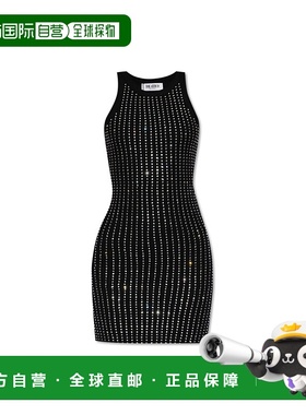 1h可退 欧洲直邮the attico join us upstairs 女士 连衣裙包臀裙