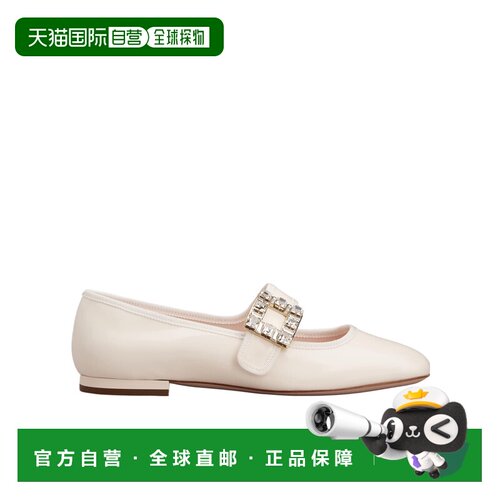 1h可退 香港直邮ROGER VIVIER 女士休闲鞋 RVW44931980D1PC019 SS