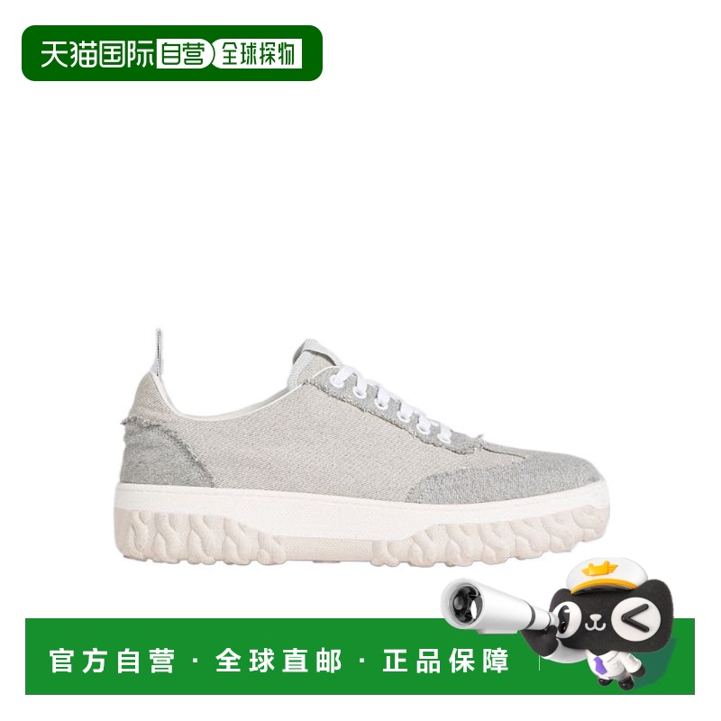 香港直邮Thom Browne 系带运动鞋 MFD258AF0253