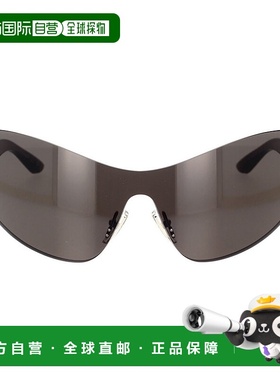 1h可退 【99新未使用】欧洲直邮balenciaga 女士 太阳镜巴黎世家